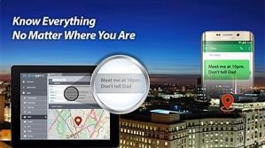 Spy Tracker Android